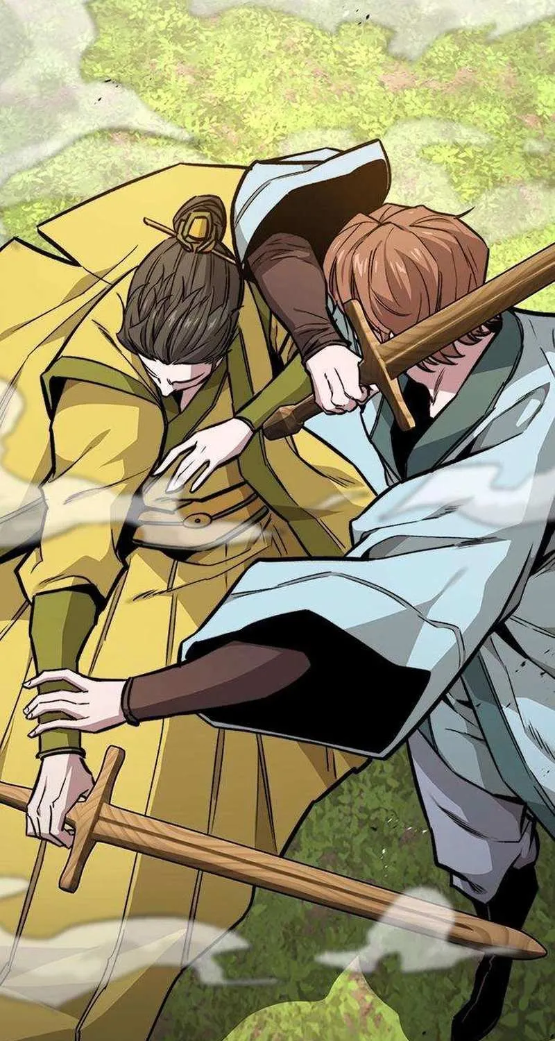 Read The Supreme Martial Academy Manga Online