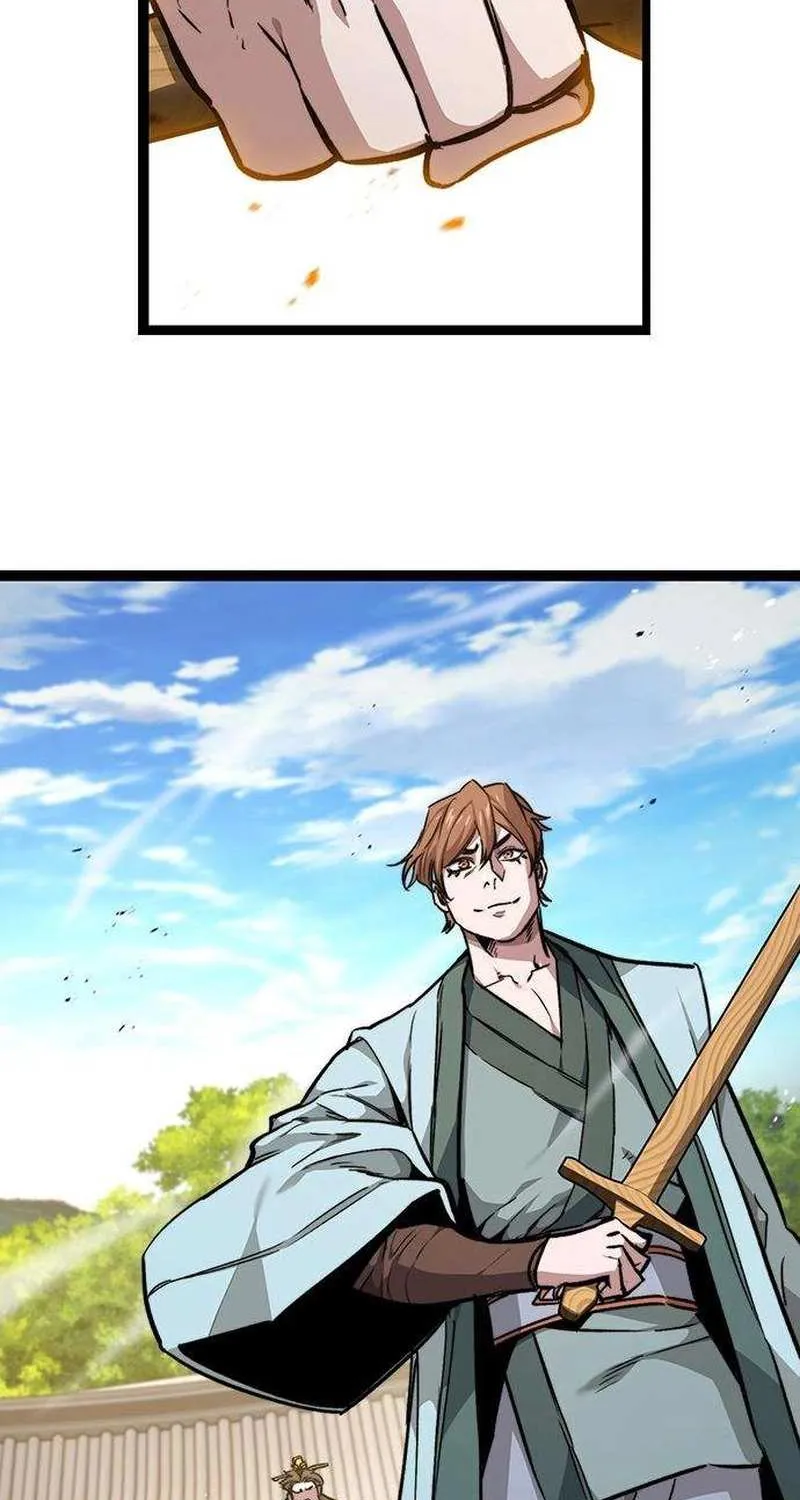 Read The Supreme Martial Academy Manga Online