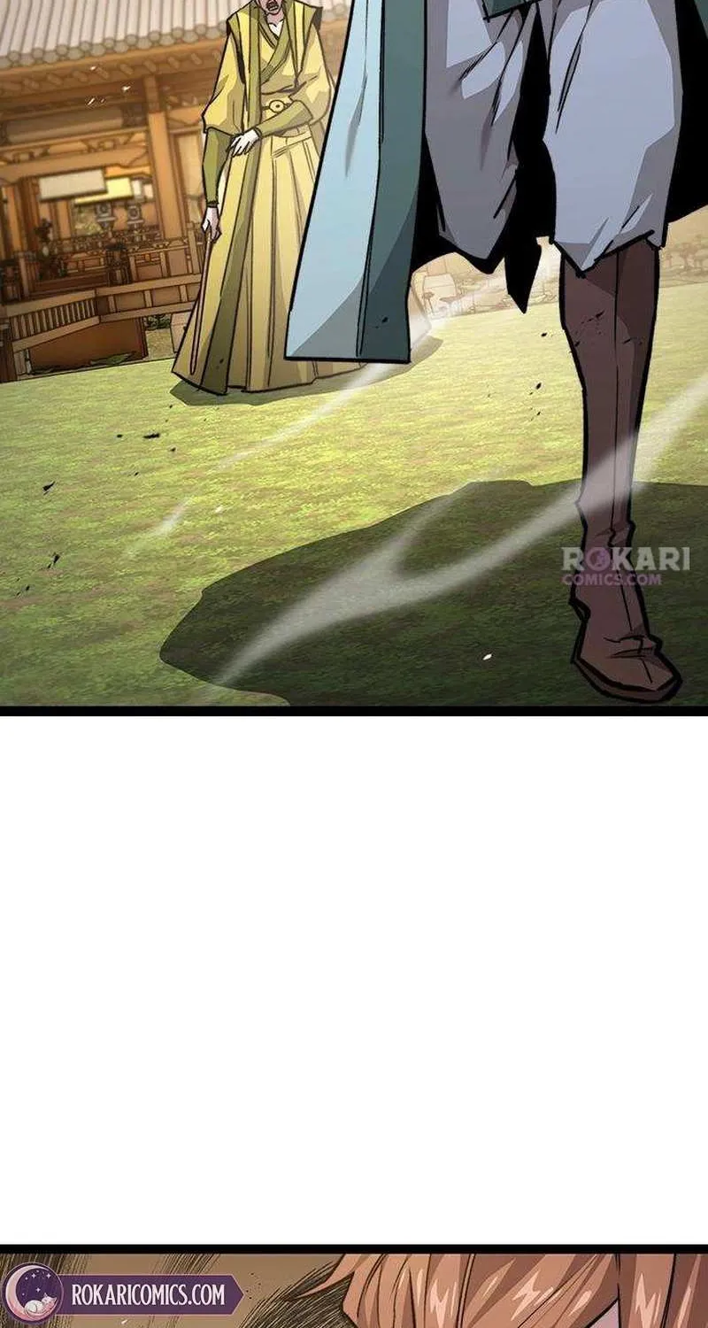 Read The Supreme Martial Academy Manga Online