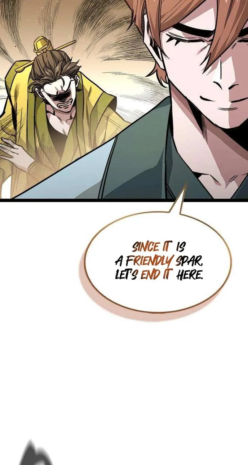 Read The Supreme Martial Academy Manga Online