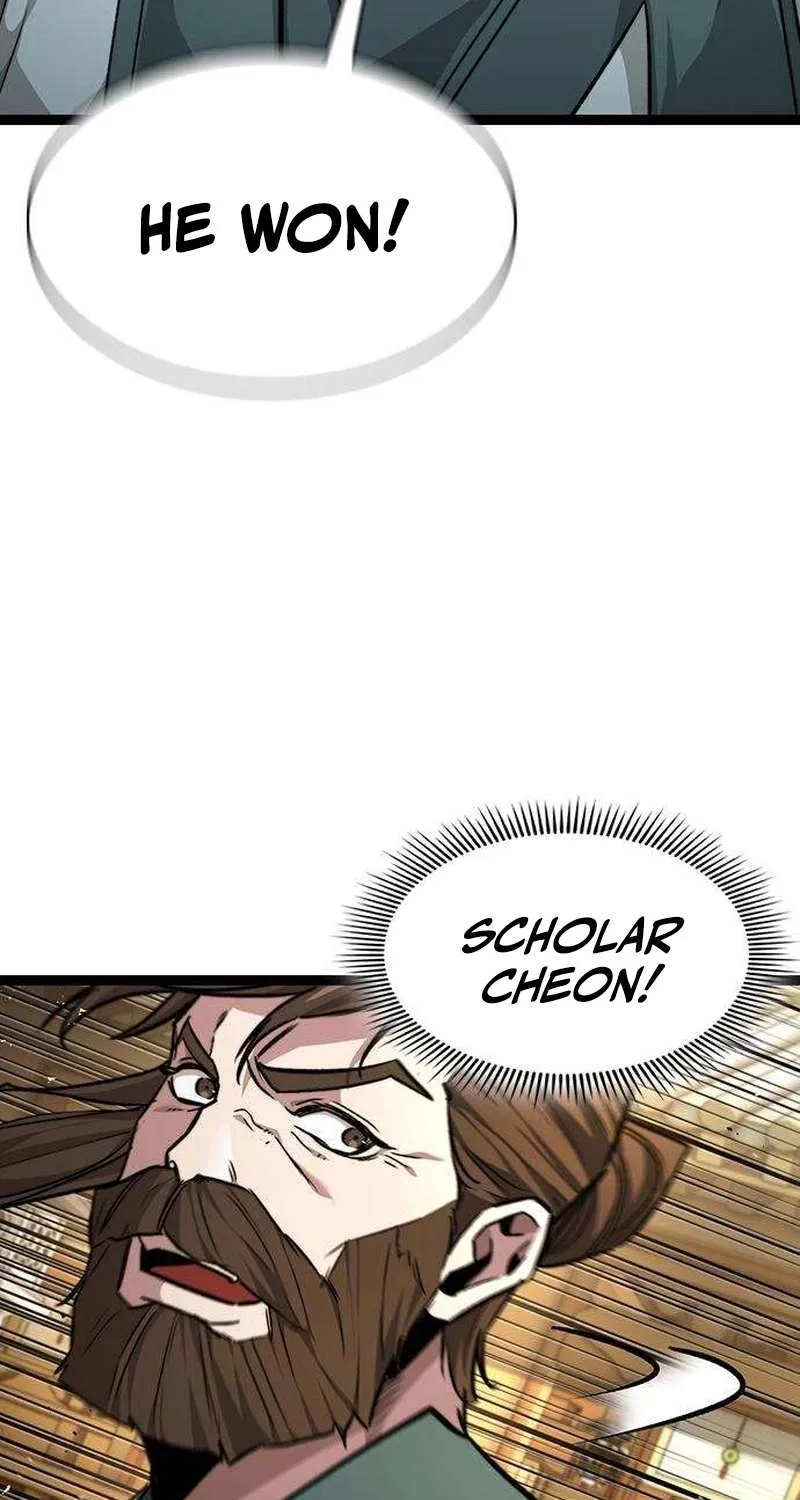 Read The Supreme Martial Academy Manga Online