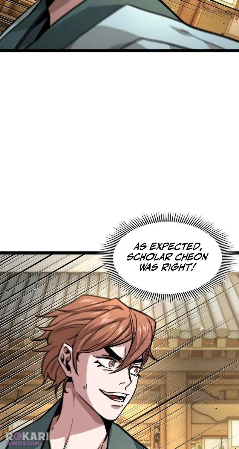 Read The Supreme Martial Academy Manga Online