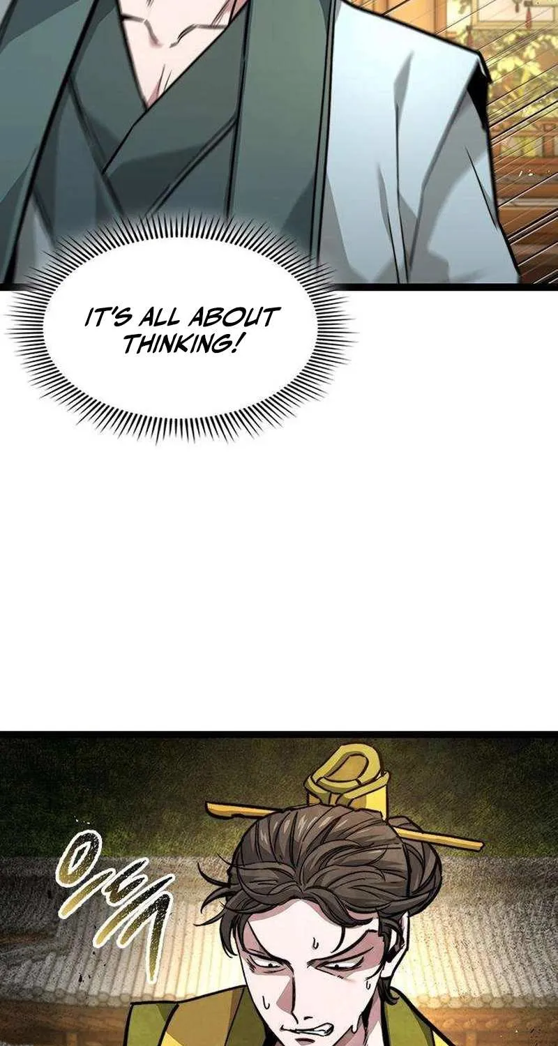 Read The Supreme Martial Academy Manga Online