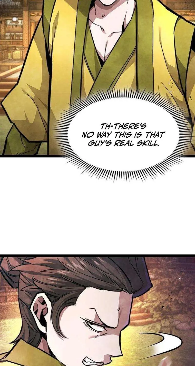 Read The Supreme Martial Academy Manga Online