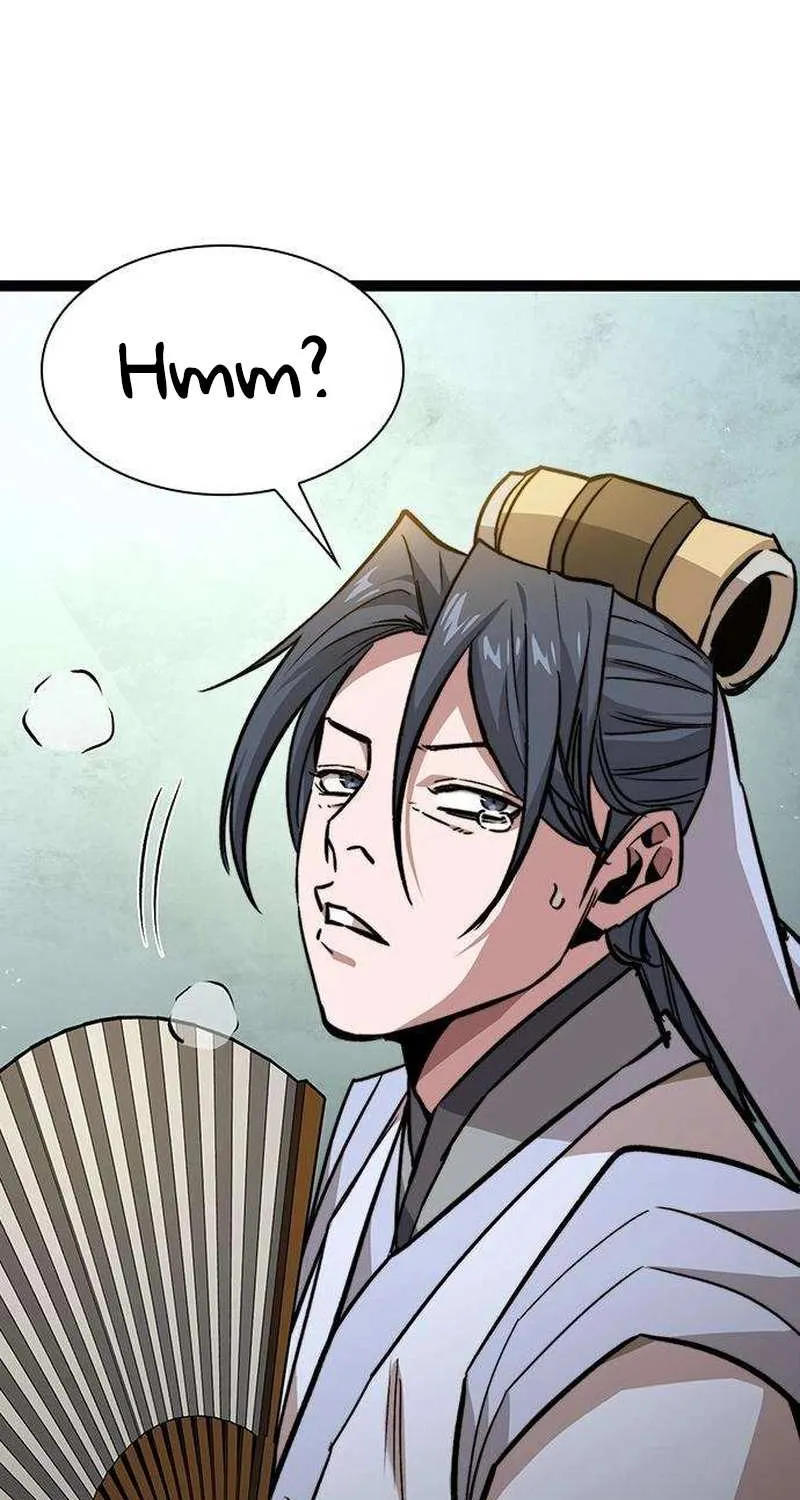 Read The Supreme Martial Academy Manga Online