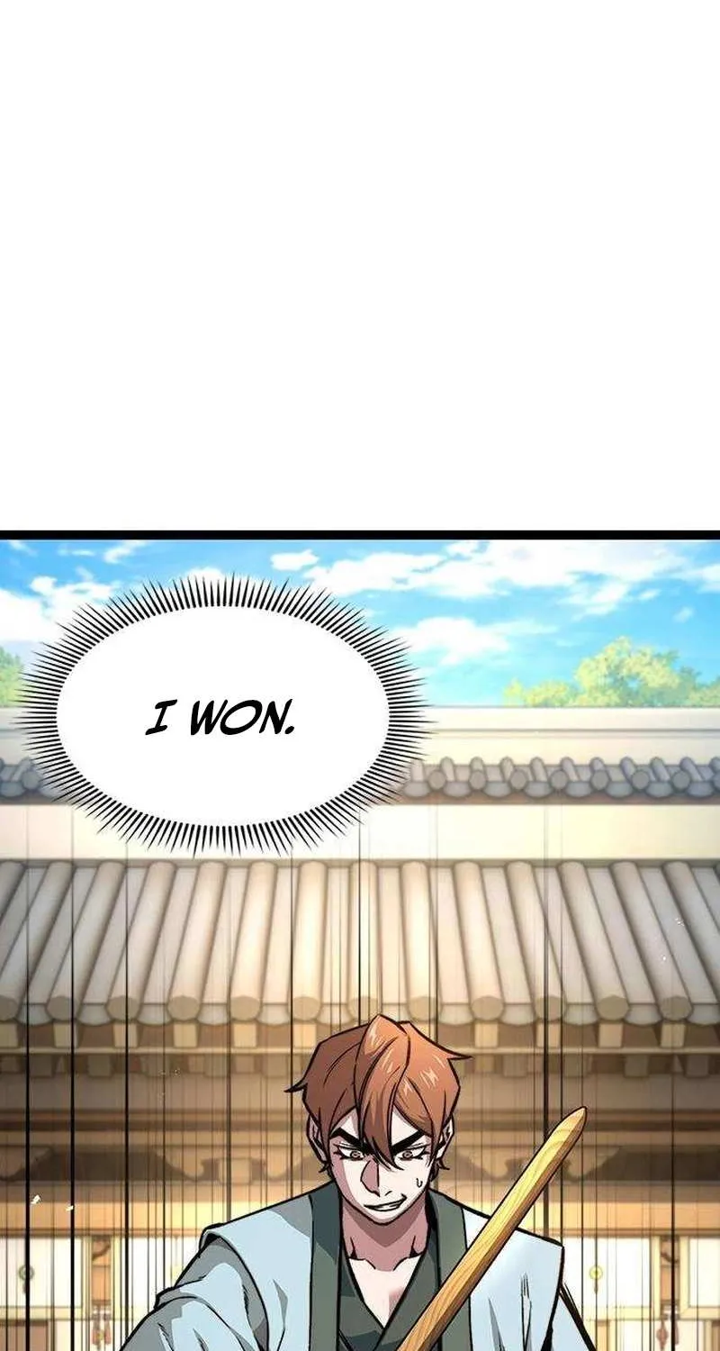 Read The Supreme Martial Academy Manga Online