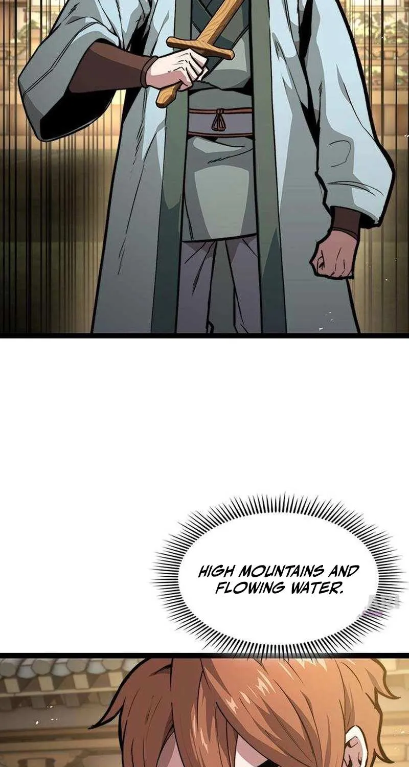 Read The Supreme Martial Academy Manga Online