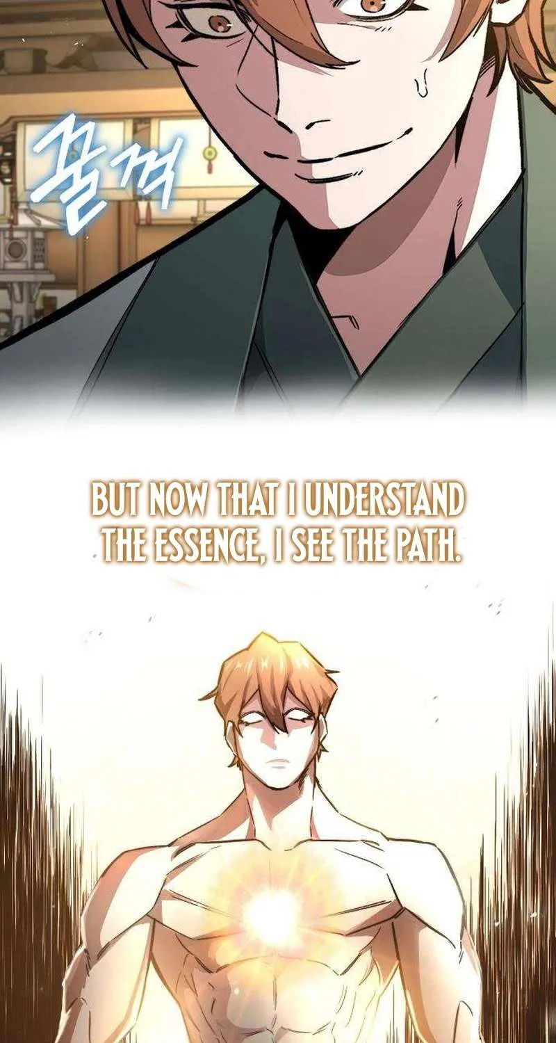 Read The Supreme Martial Academy Manga Online