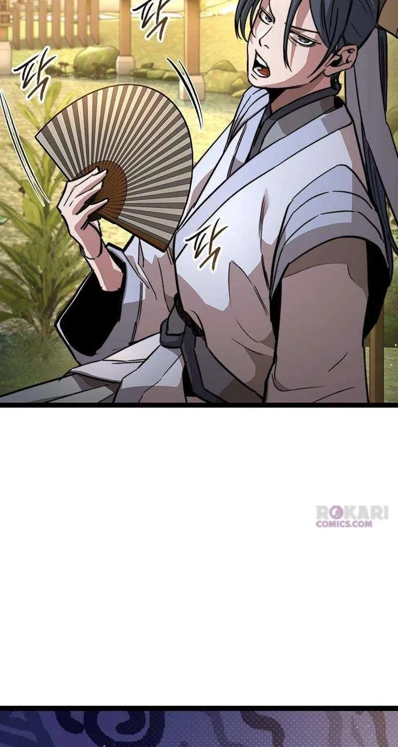 Read The Supreme Martial Academy Manga Online