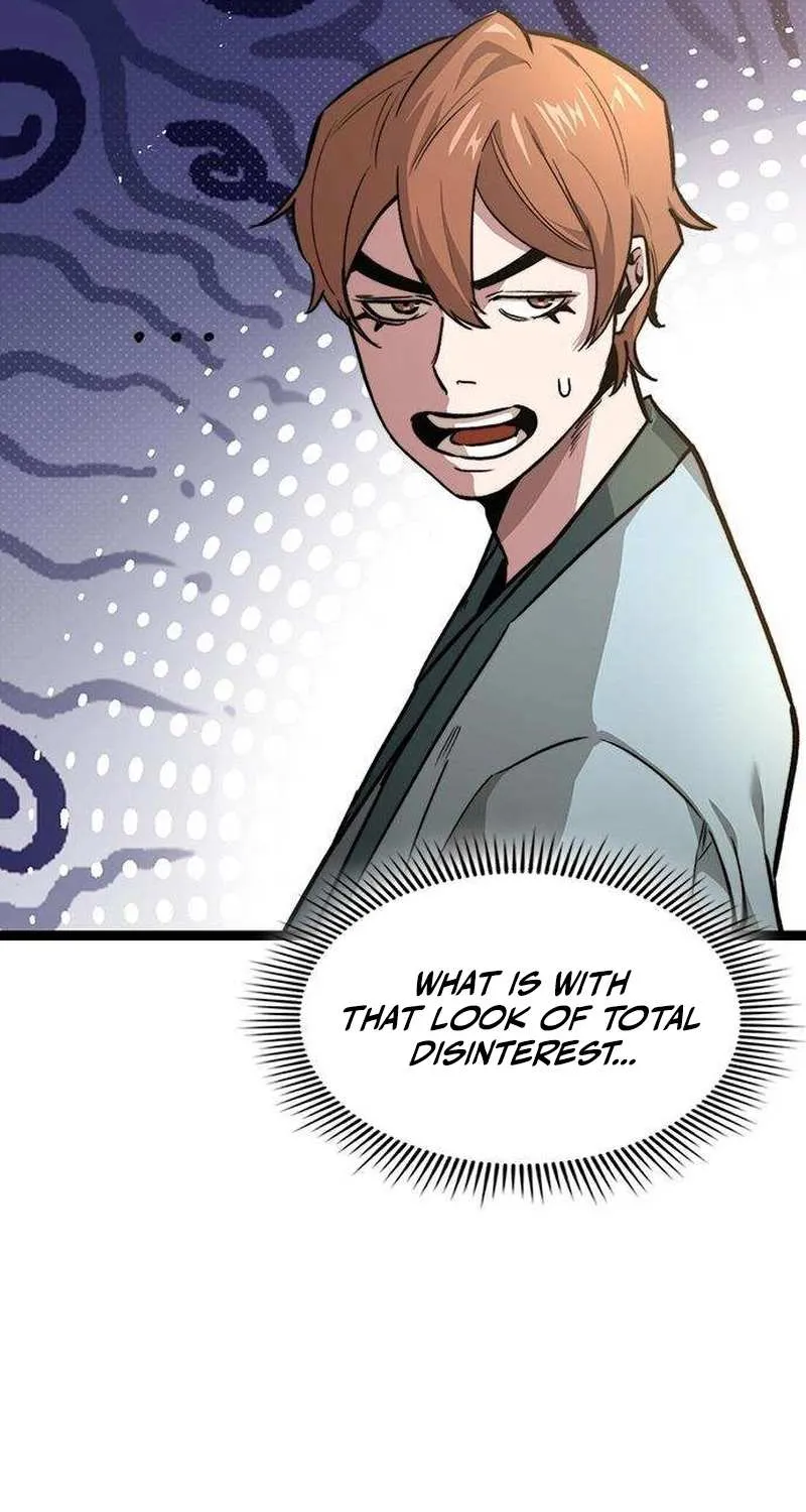 Read The Supreme Martial Academy Manga Online