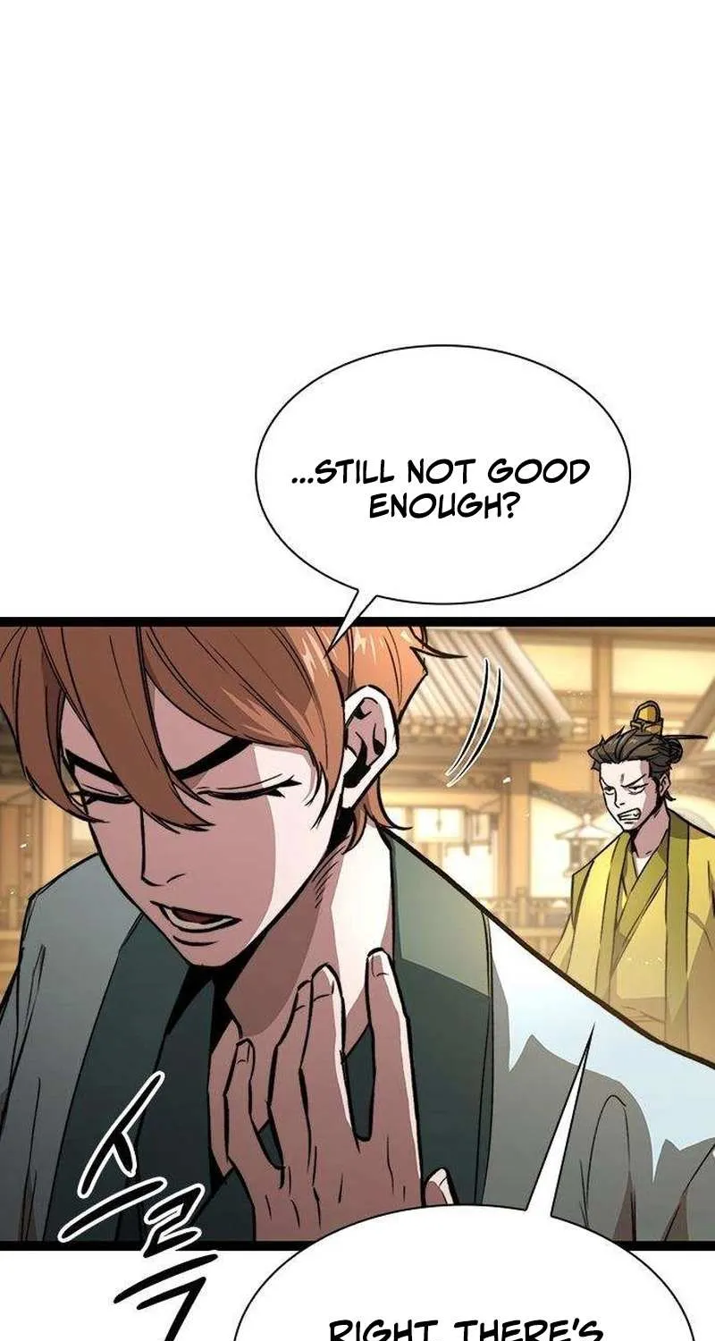 Read The Supreme Martial Academy Manga Online