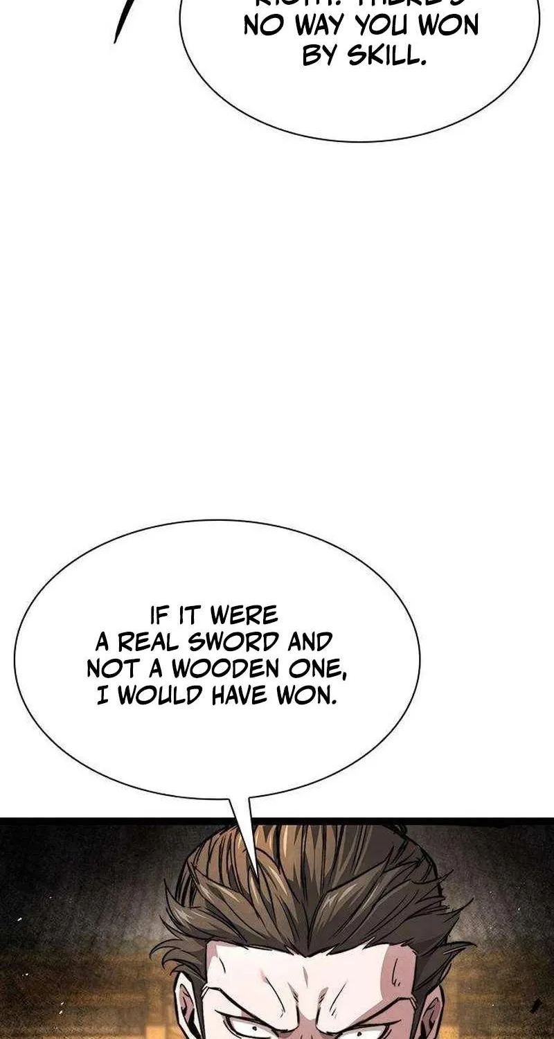 Read The Supreme Martial Academy Manga Online