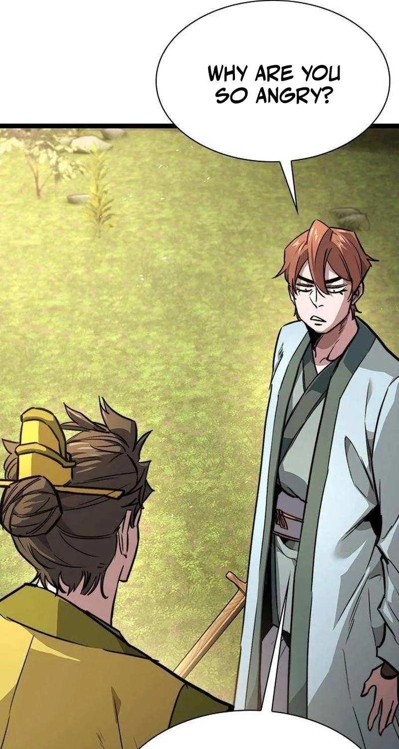 Read The Supreme Martial Academy Manga Online