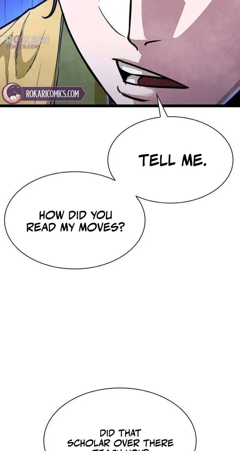 Read The Supreme Martial Academy Manga Online