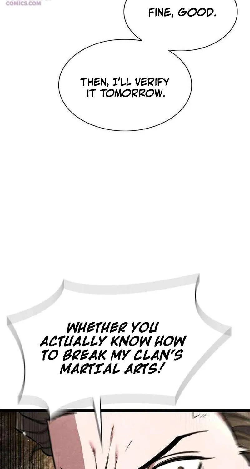 Read The Supreme Martial Academy Manga Online