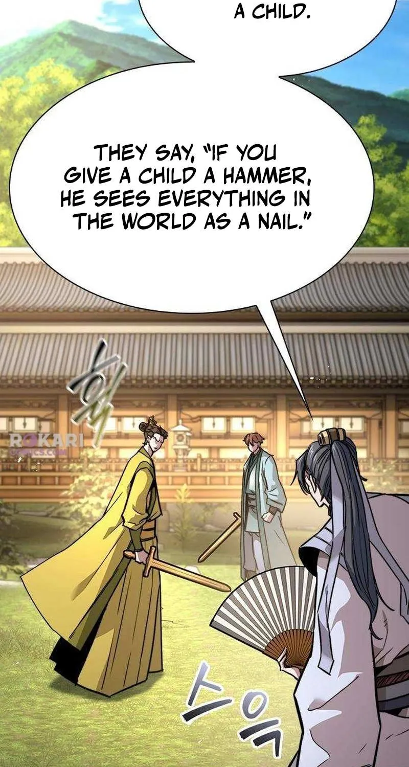 Read The Supreme Martial Academy Manga Online