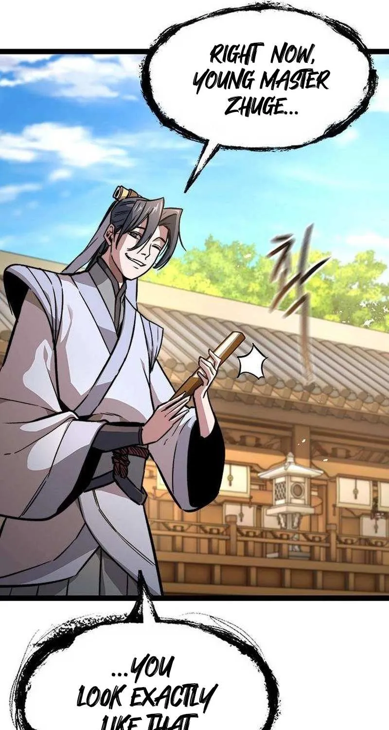 Read The Supreme Martial Academy Manga Online