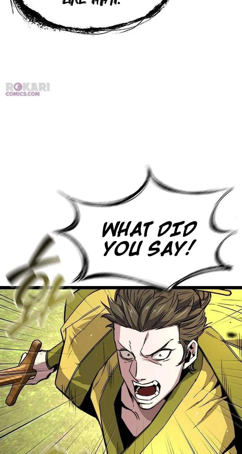 Read The Supreme Martial Academy Manga Online