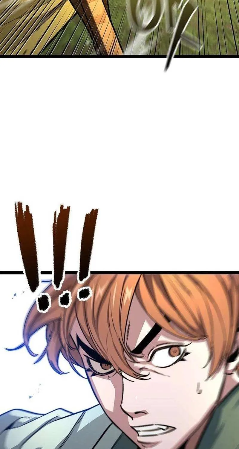 Read The Supreme Martial Academy Manga Online