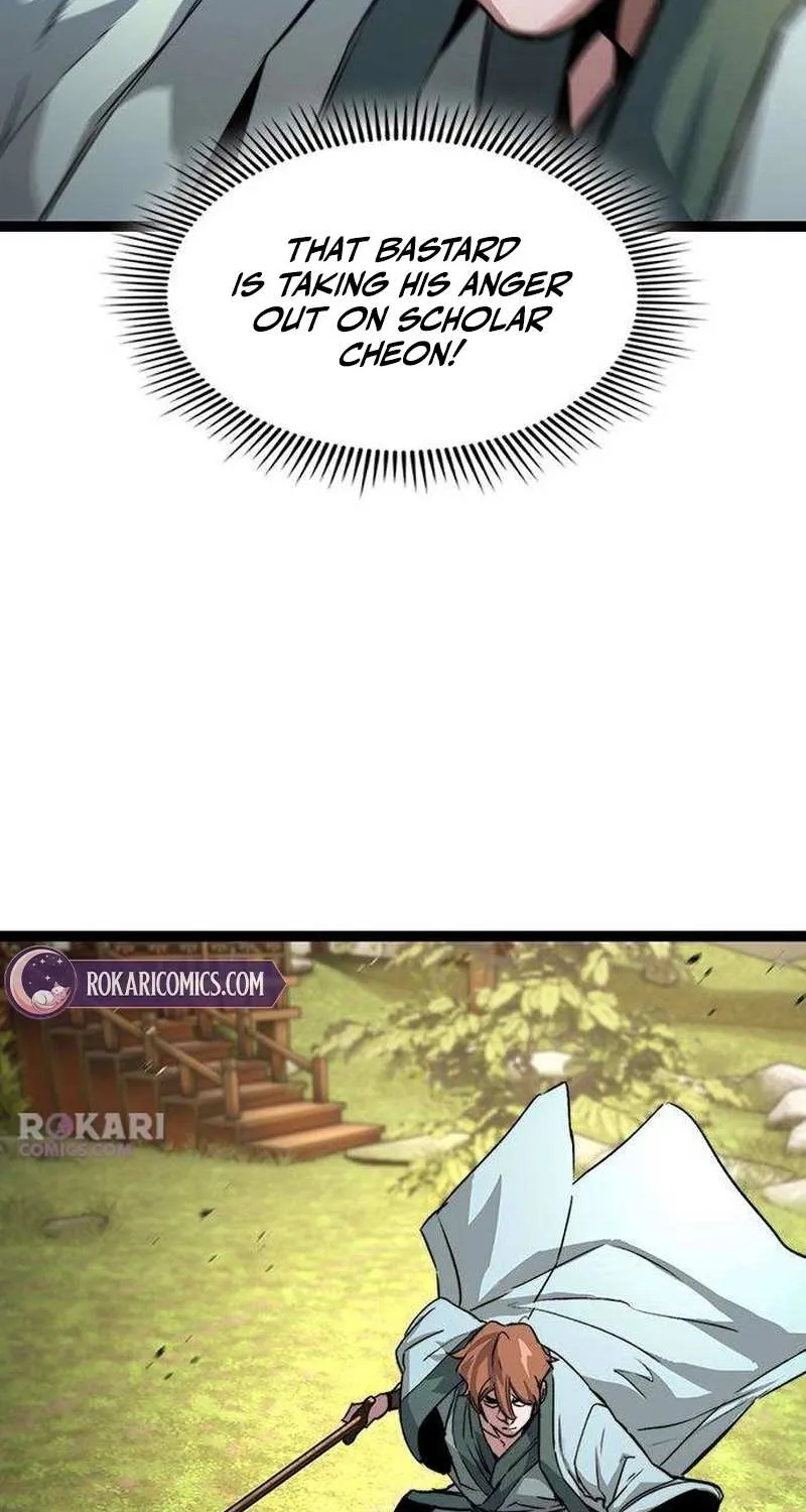 Read The Supreme Martial Academy Manga Online