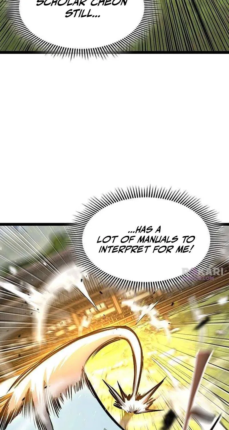 Read The Supreme Martial Academy Manga Online