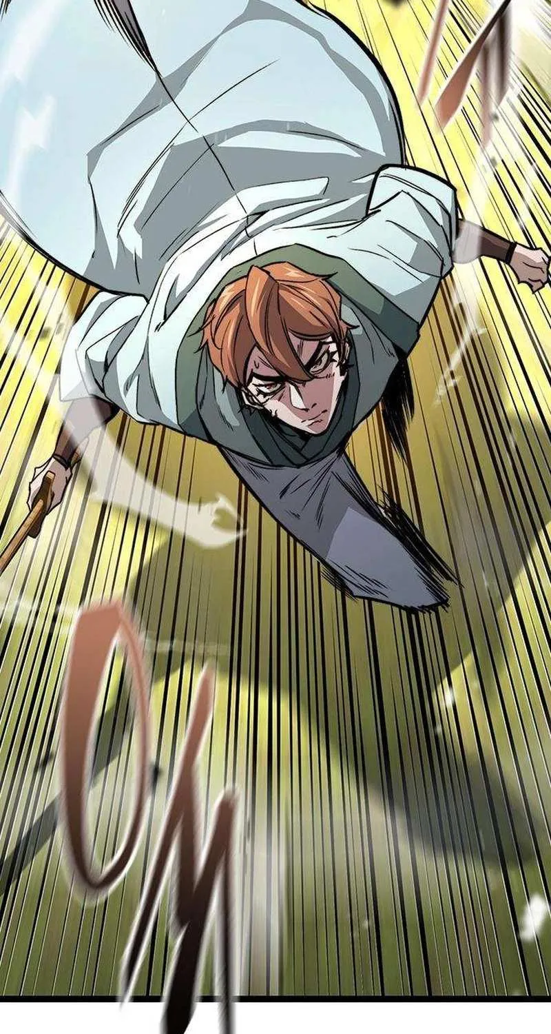 Read The Supreme Martial Academy Manga Online