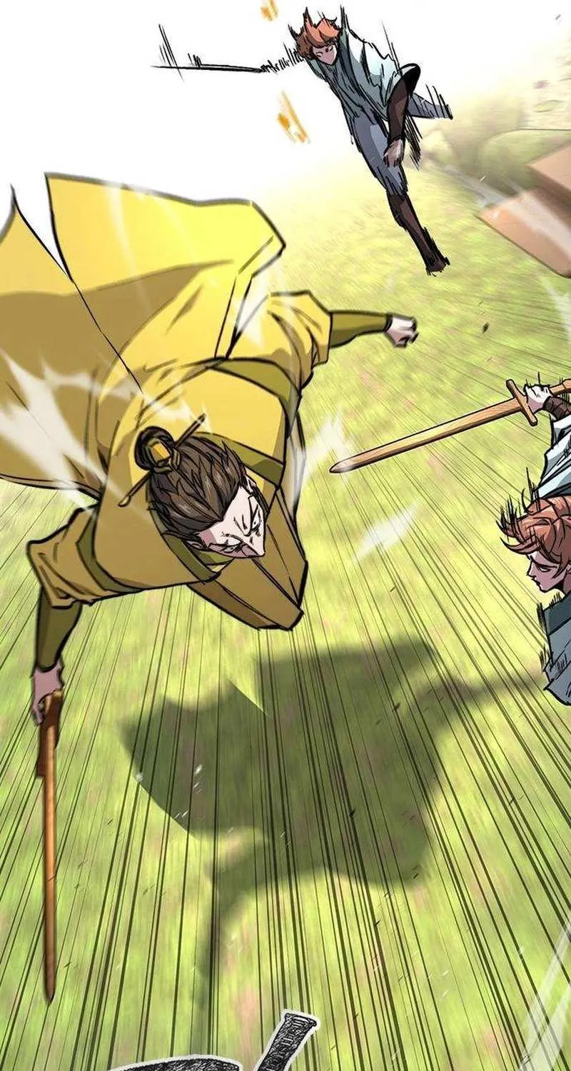 Read The Supreme Martial Academy Manga Online