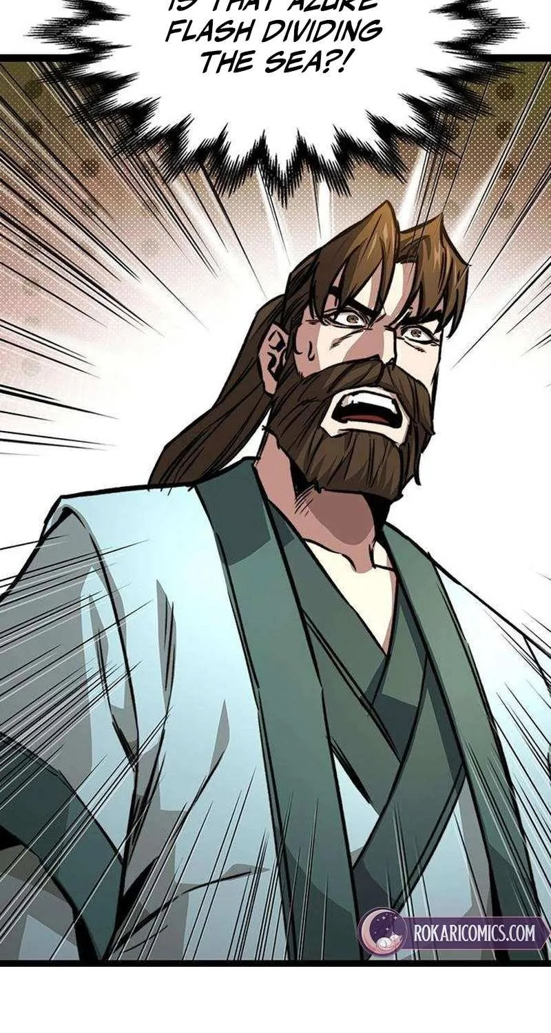 Read The Supreme Martial Academy Manga Online