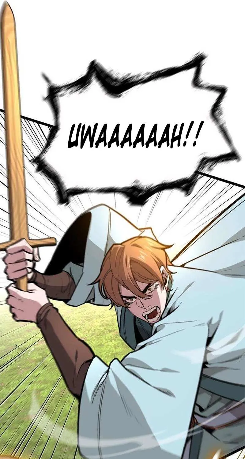 Read The Supreme Martial Academy Manga Online