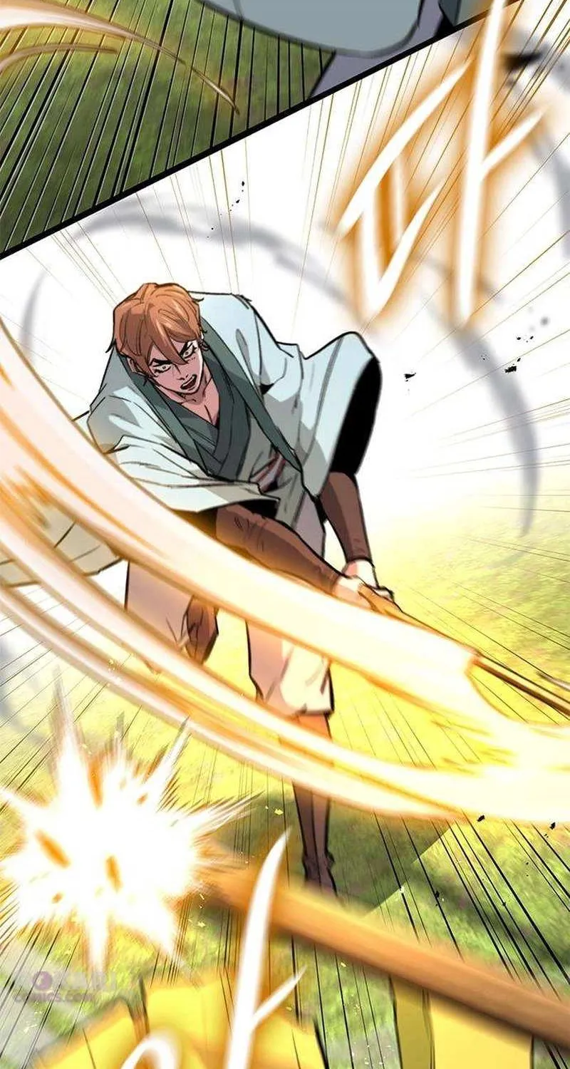 Read The Supreme Martial Academy Manga Online