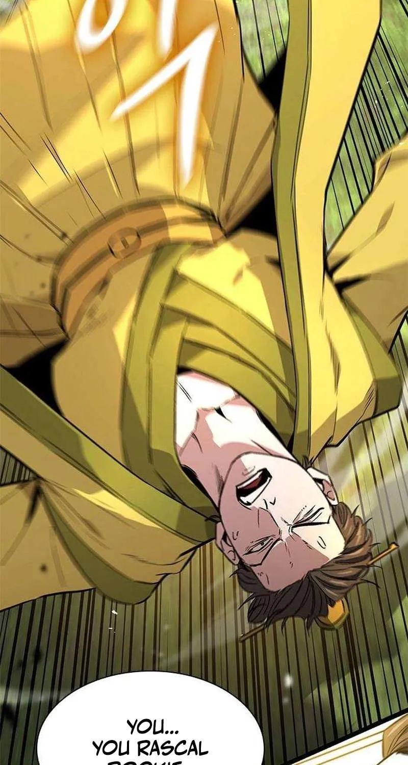 Read The Supreme Martial Academy Manga Online