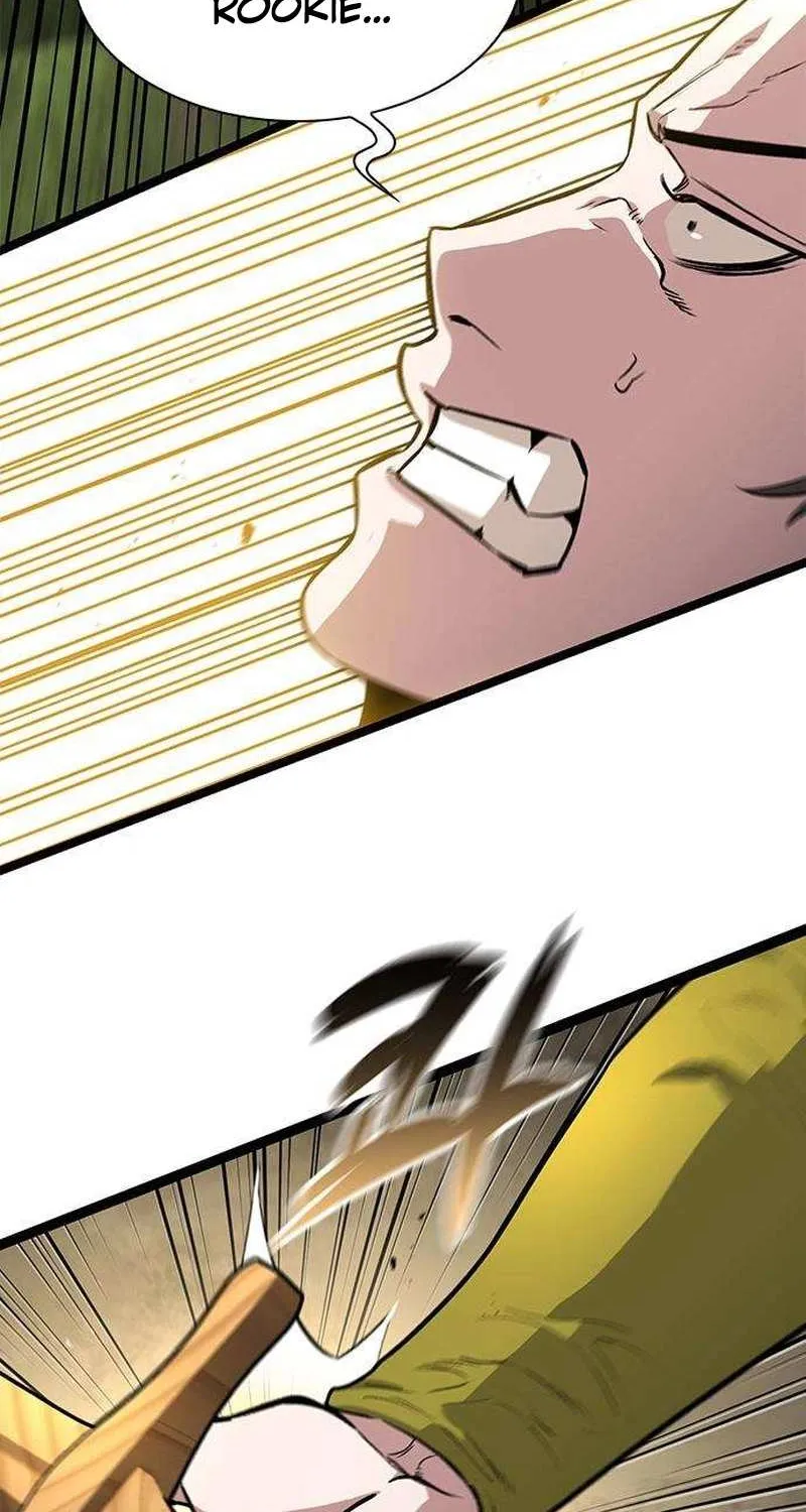 Read The Supreme Martial Academy Manga Online