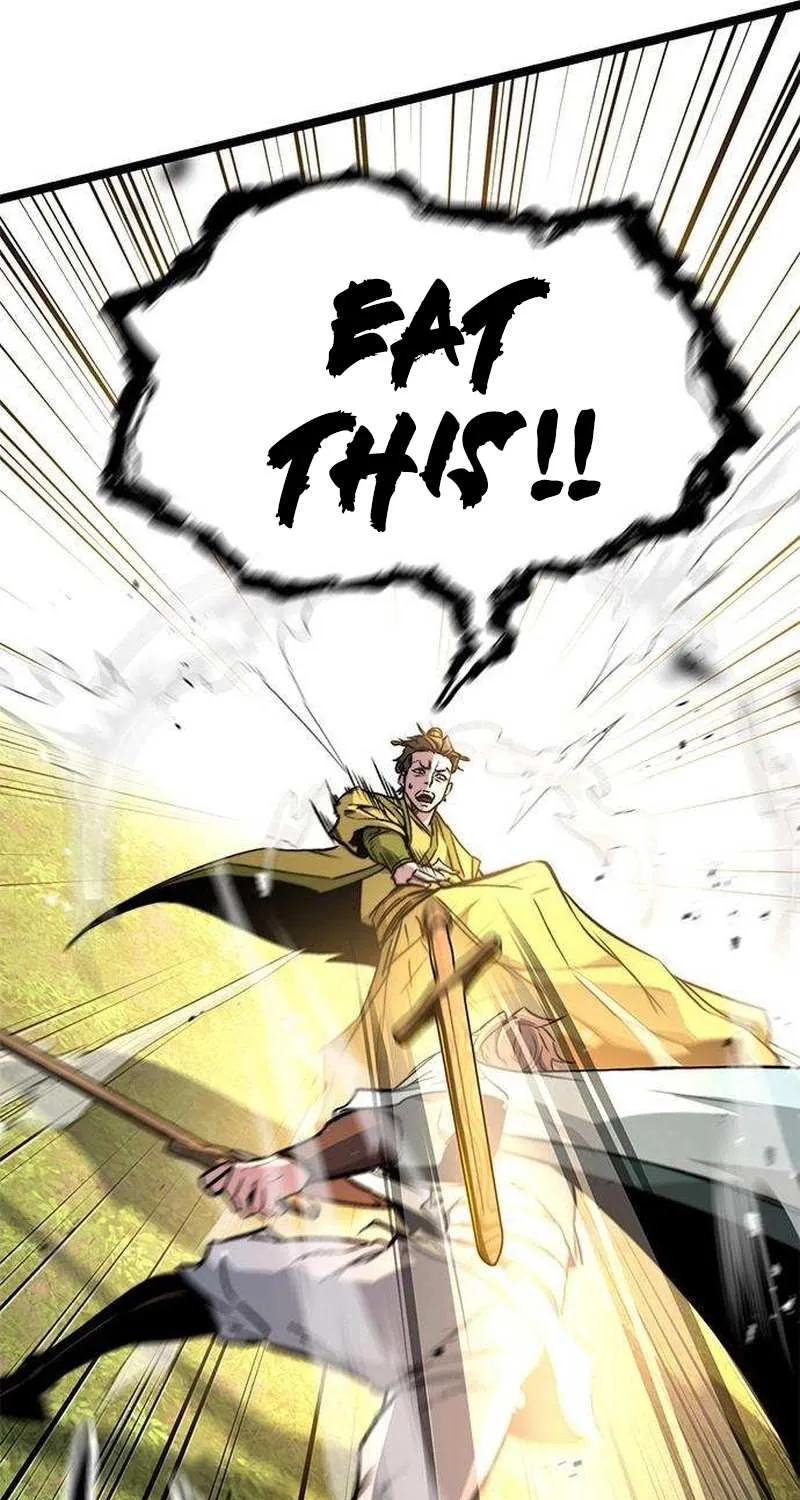 Read The Supreme Martial Academy Manga Online