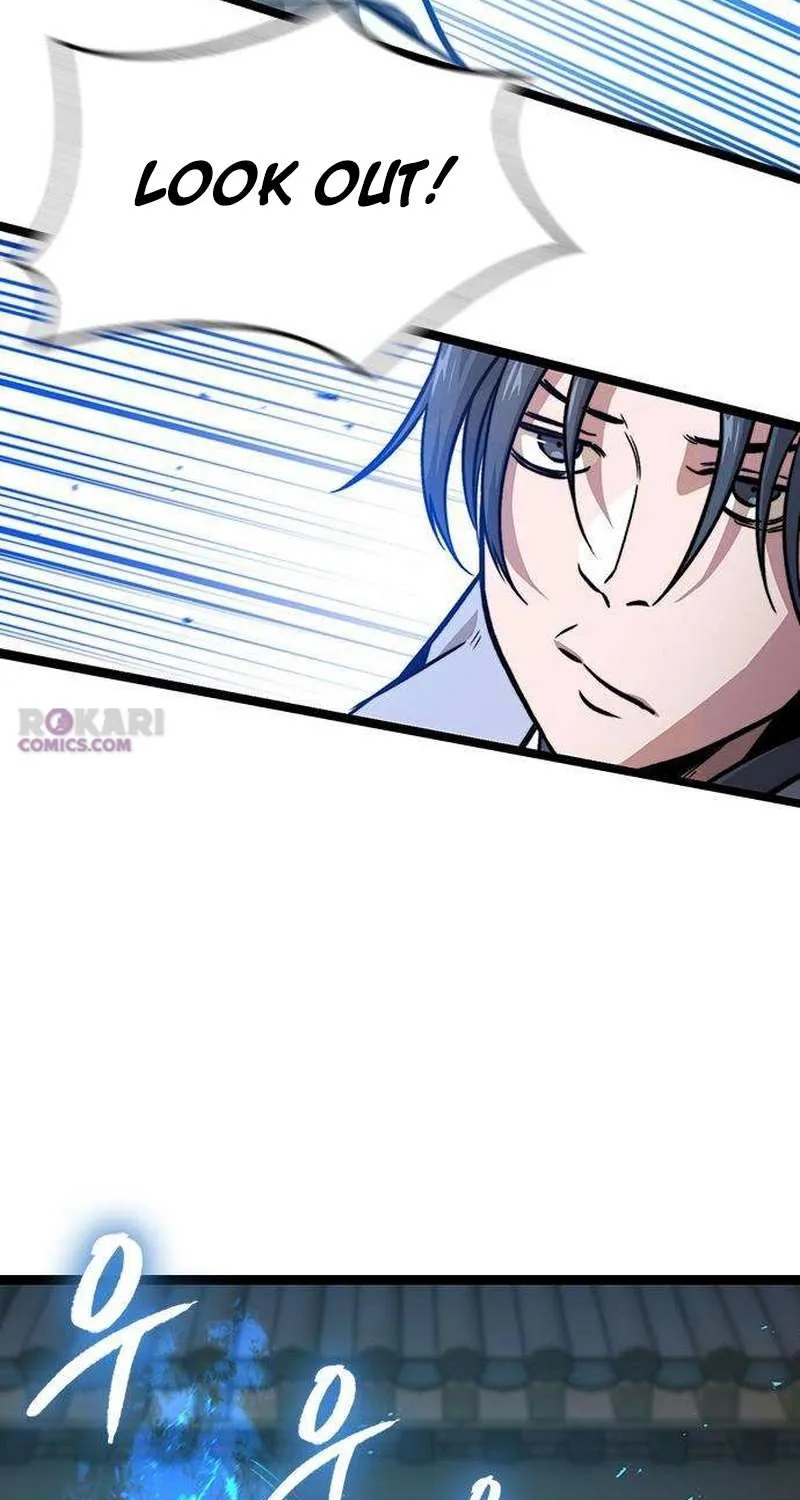 Read The Supreme Martial Academy Manga Online