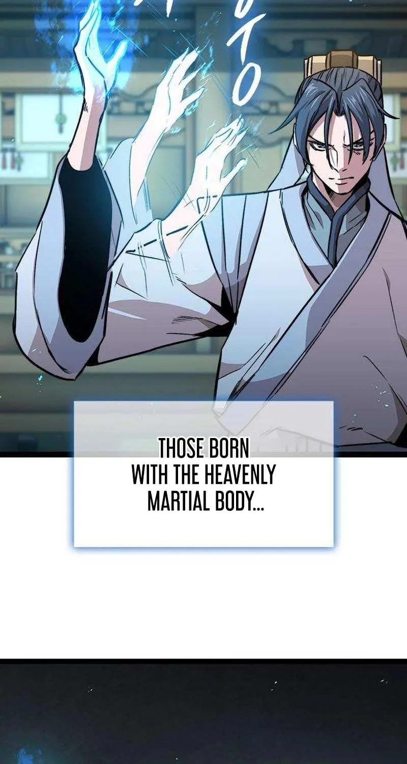 Read The Supreme Martial Academy Manga Online