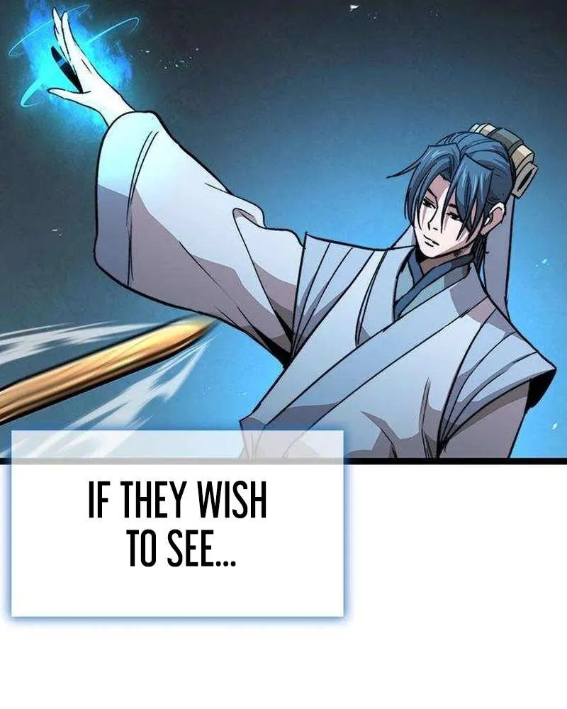 Read The Supreme Martial Academy Manga Online