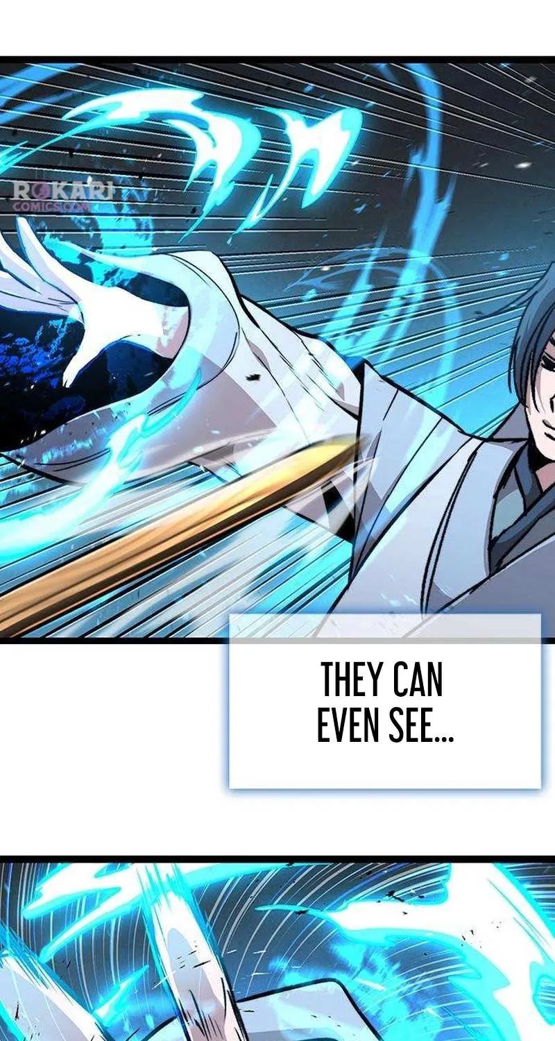 Read The Supreme Martial Academy Manga Online