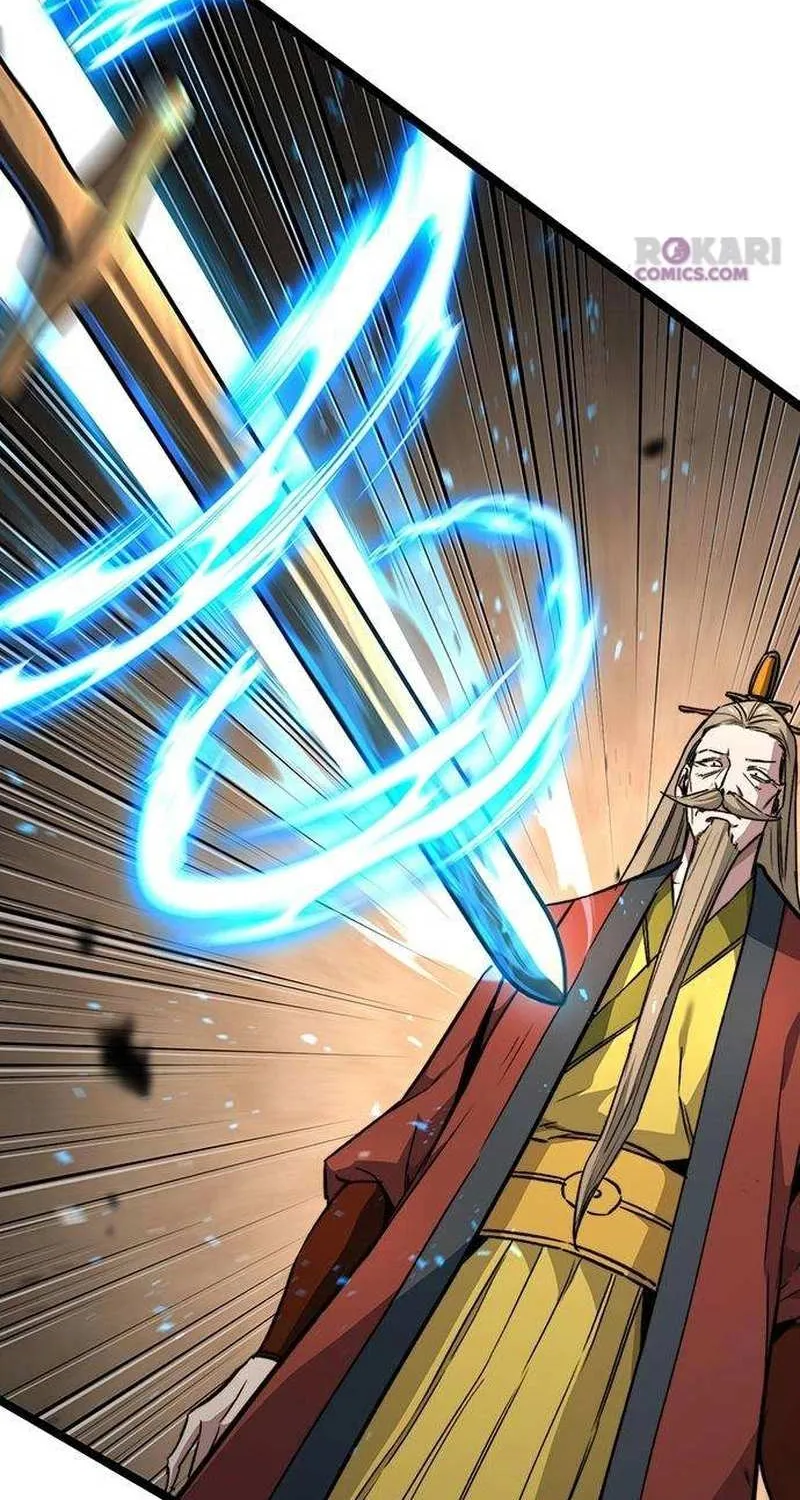 Read The Supreme Martial Academy Manga Online