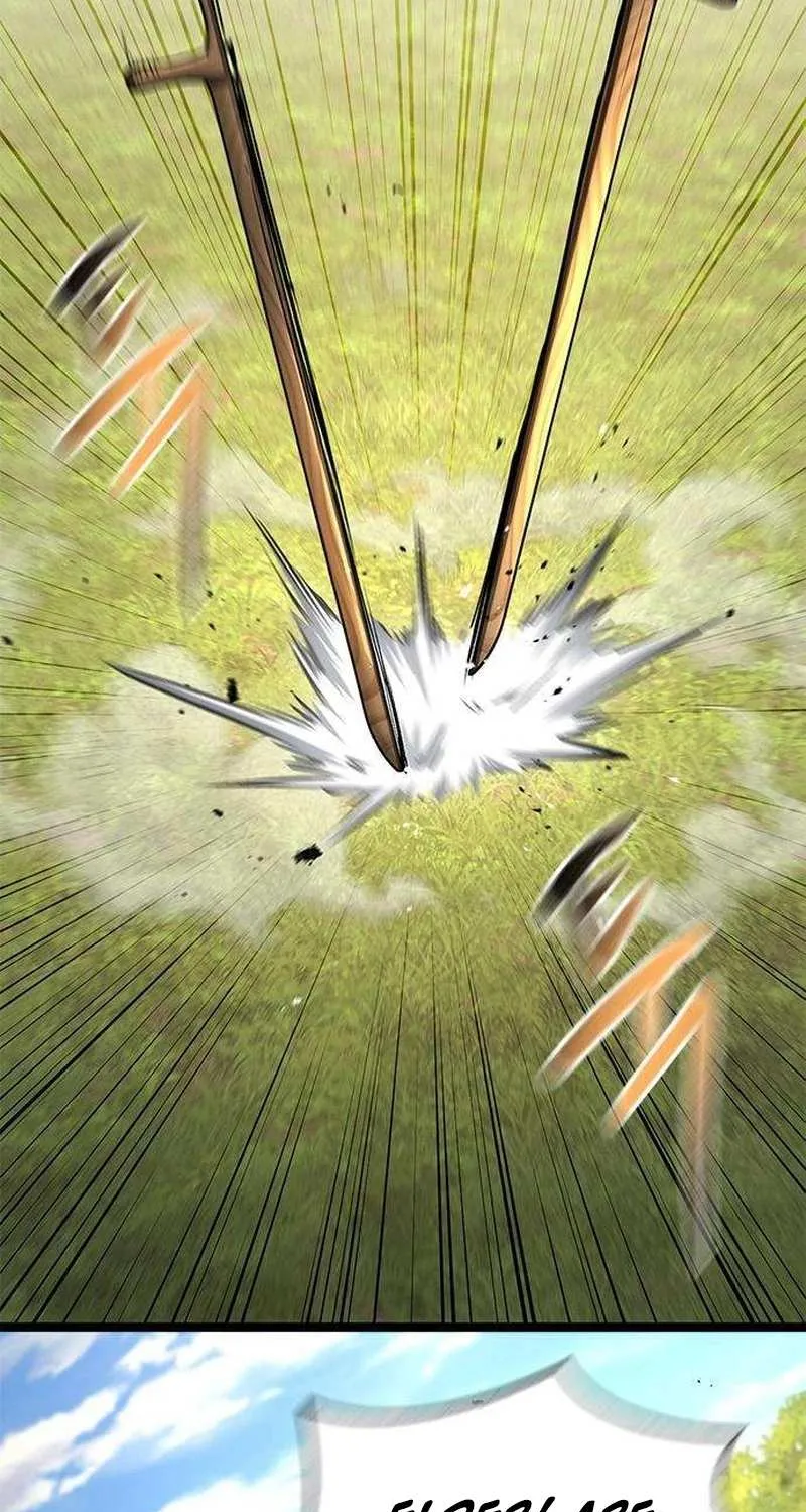 Read The Supreme Martial Academy Manga Online