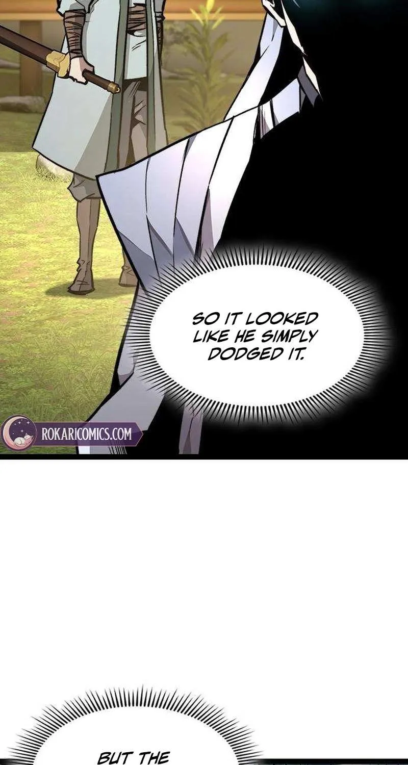 Read The Supreme Martial Academy Manga Online