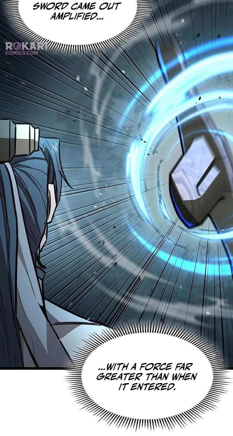 Read The Supreme Martial Academy Manga Online