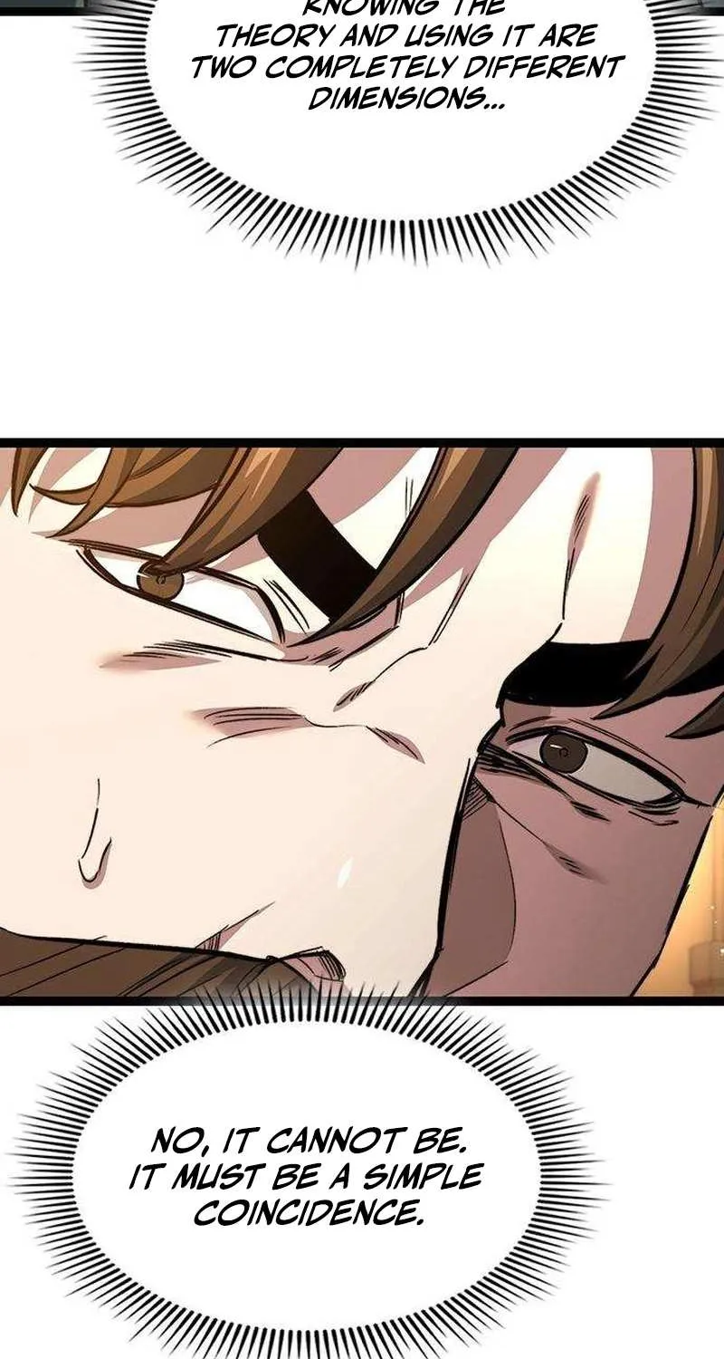 Read The Supreme Martial Academy Manga Online