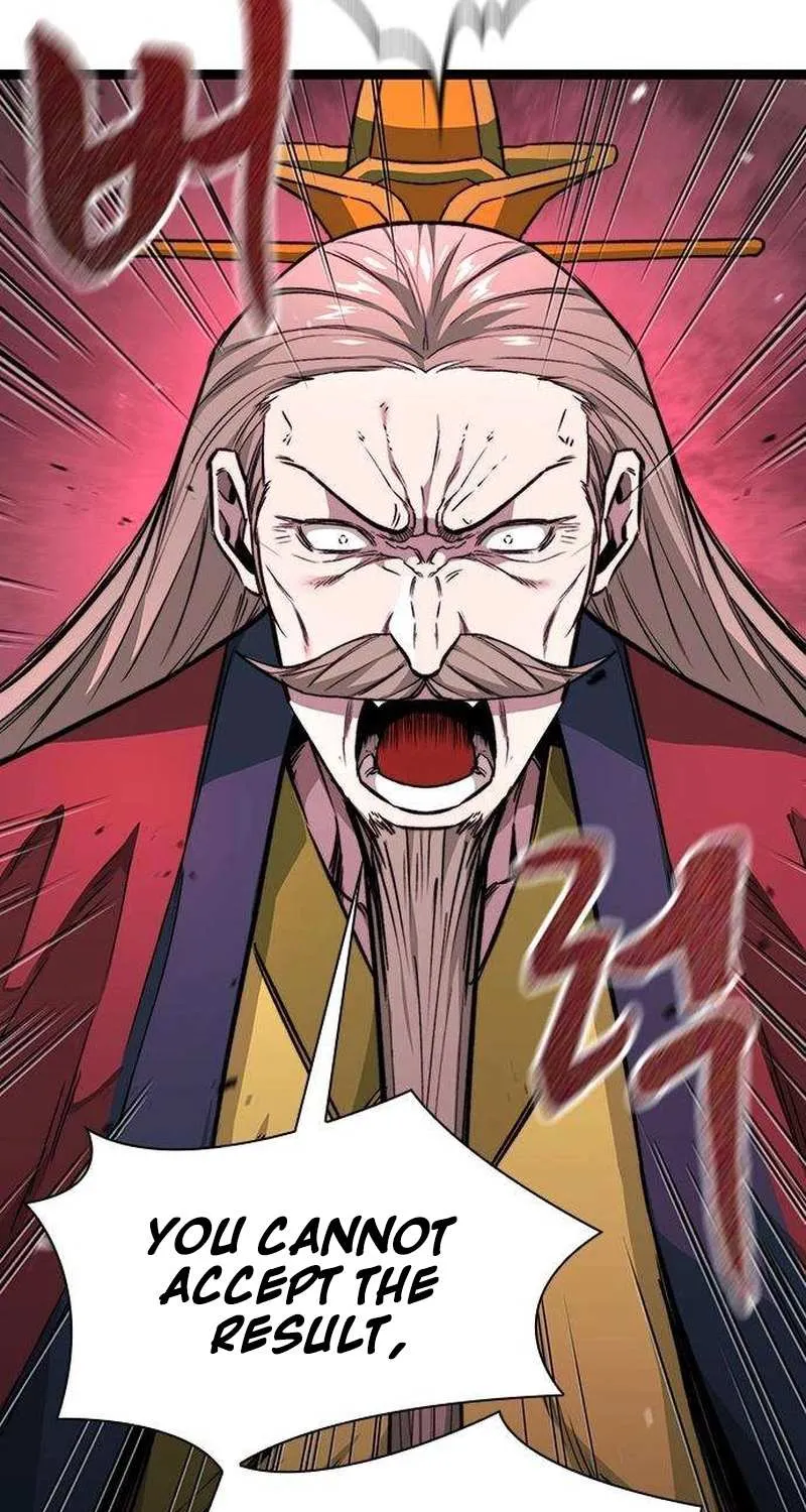 Read The Supreme Martial Academy Manga Online