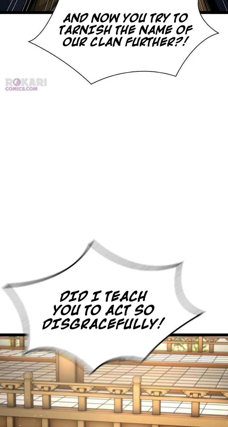 Read The Supreme Martial Academy Manga Online