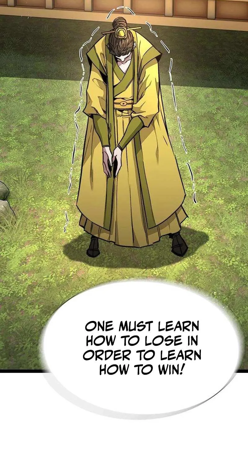 Read The Supreme Martial Academy Manga Online