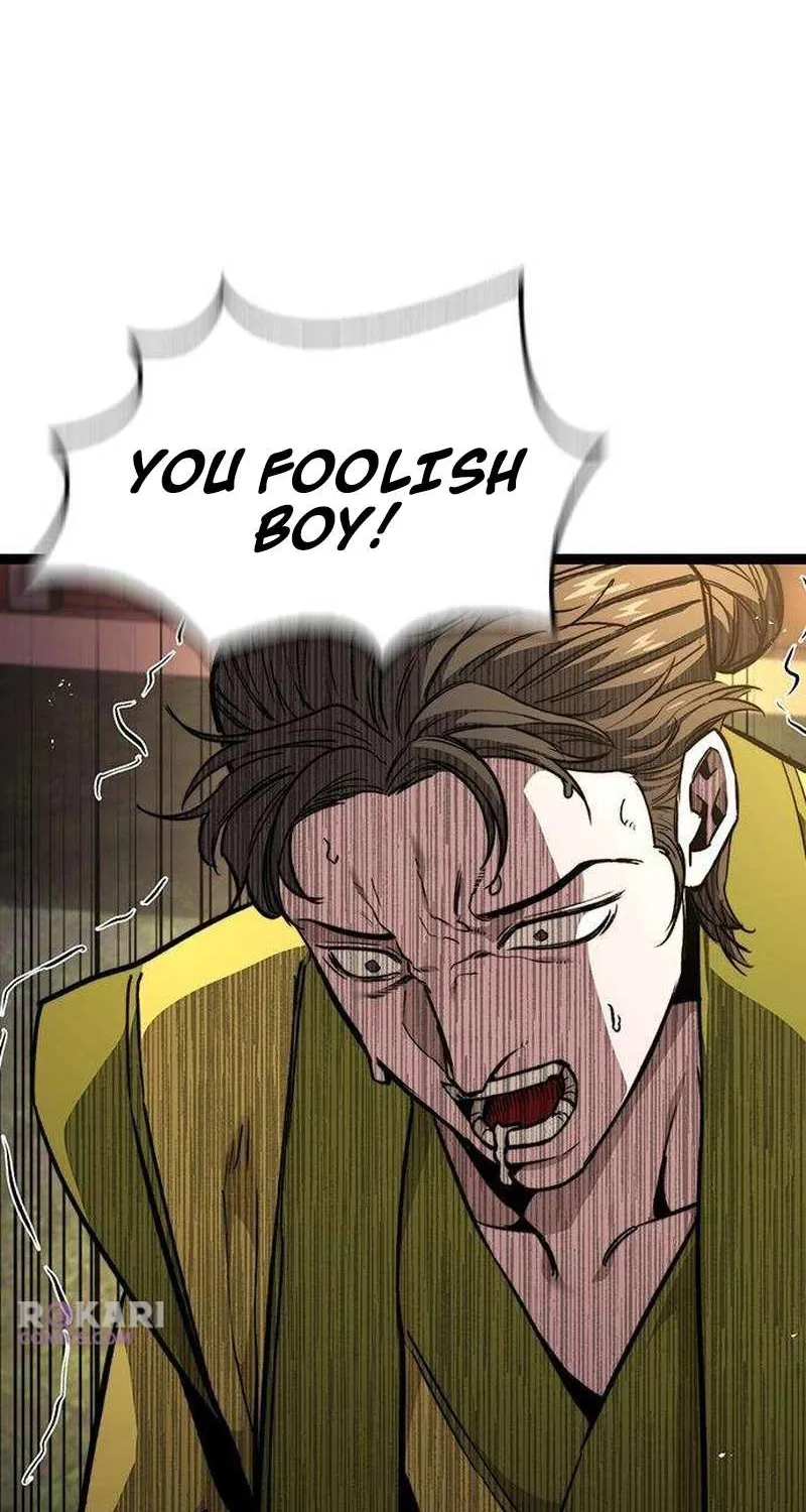 Read The Supreme Martial Academy Manga Online