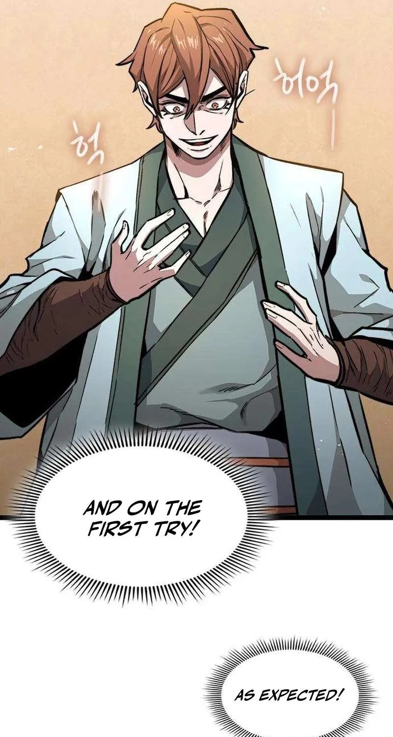 Read The Supreme Martial Academy Manga Online