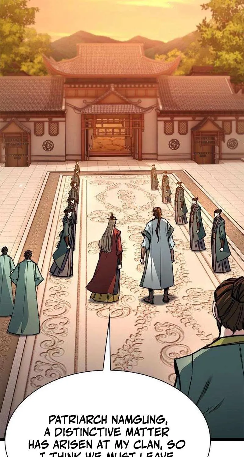 Read The Supreme Martial Academy Manga Online