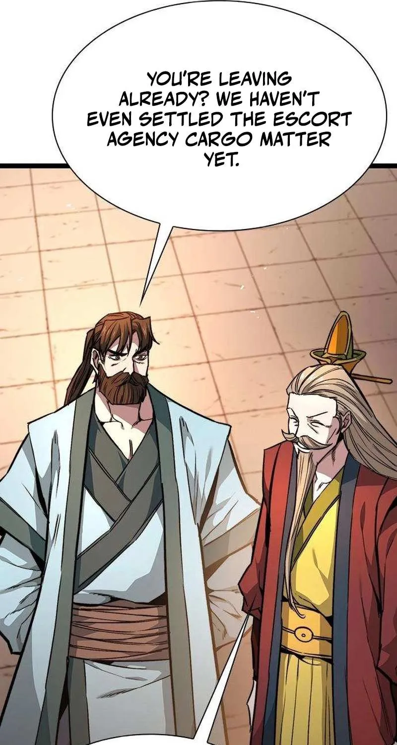 Read The Supreme Martial Academy Manga Online