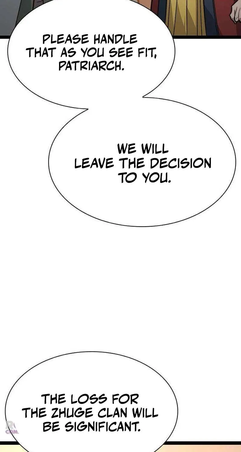 Read The Supreme Martial Academy Manga Online